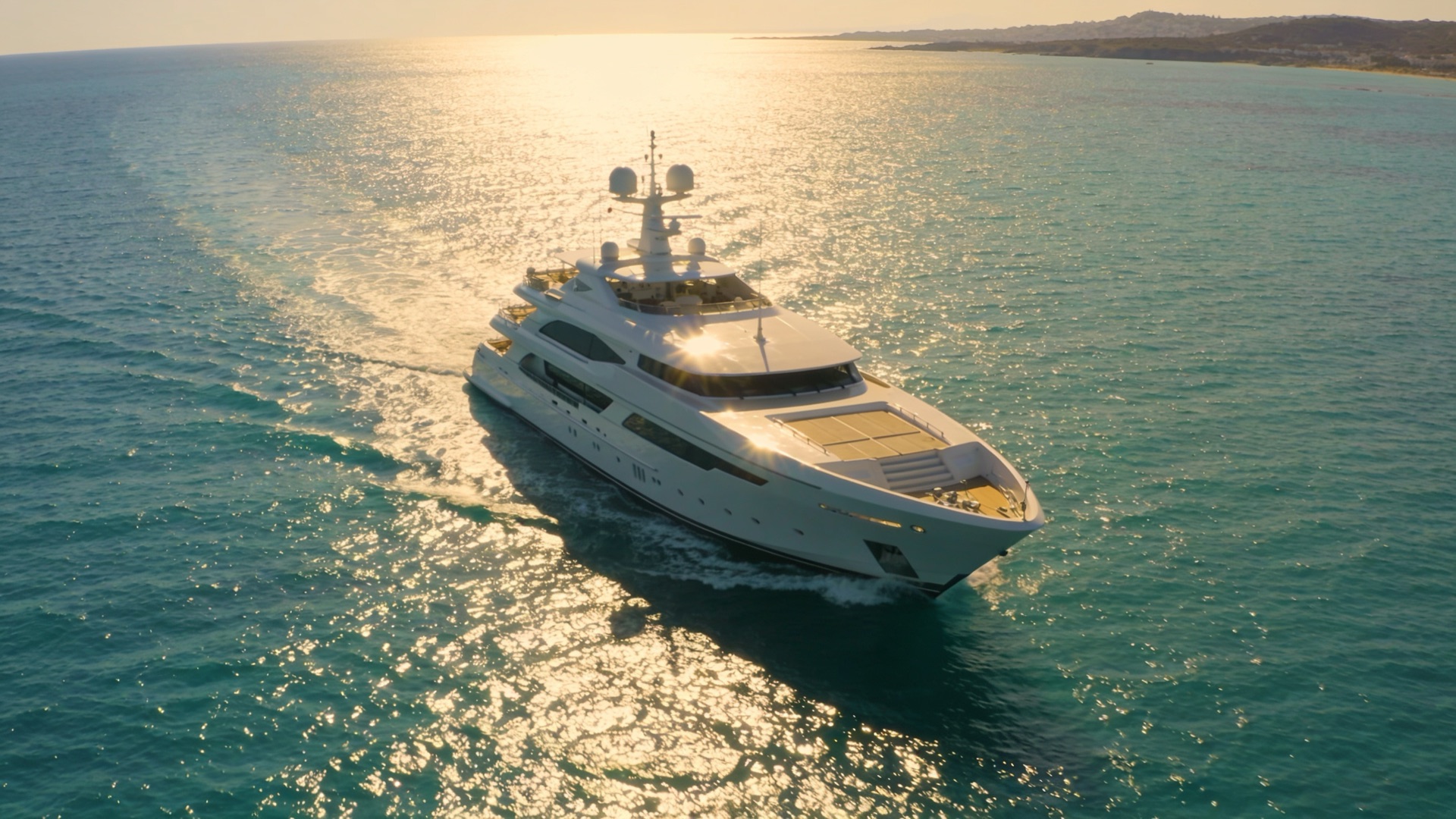 Private Yacht Pages